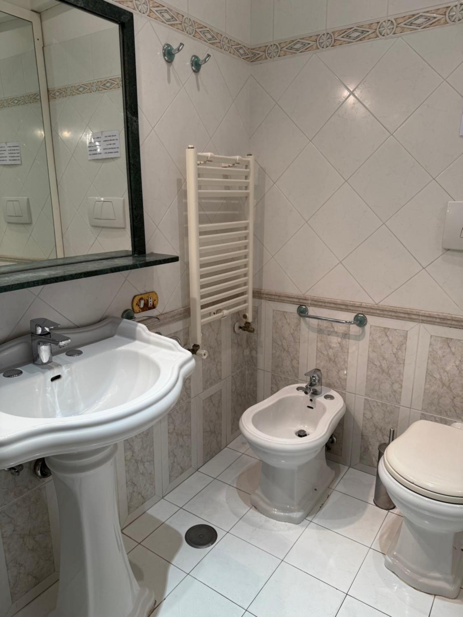 Glamour Center Of Casa de hóspedes