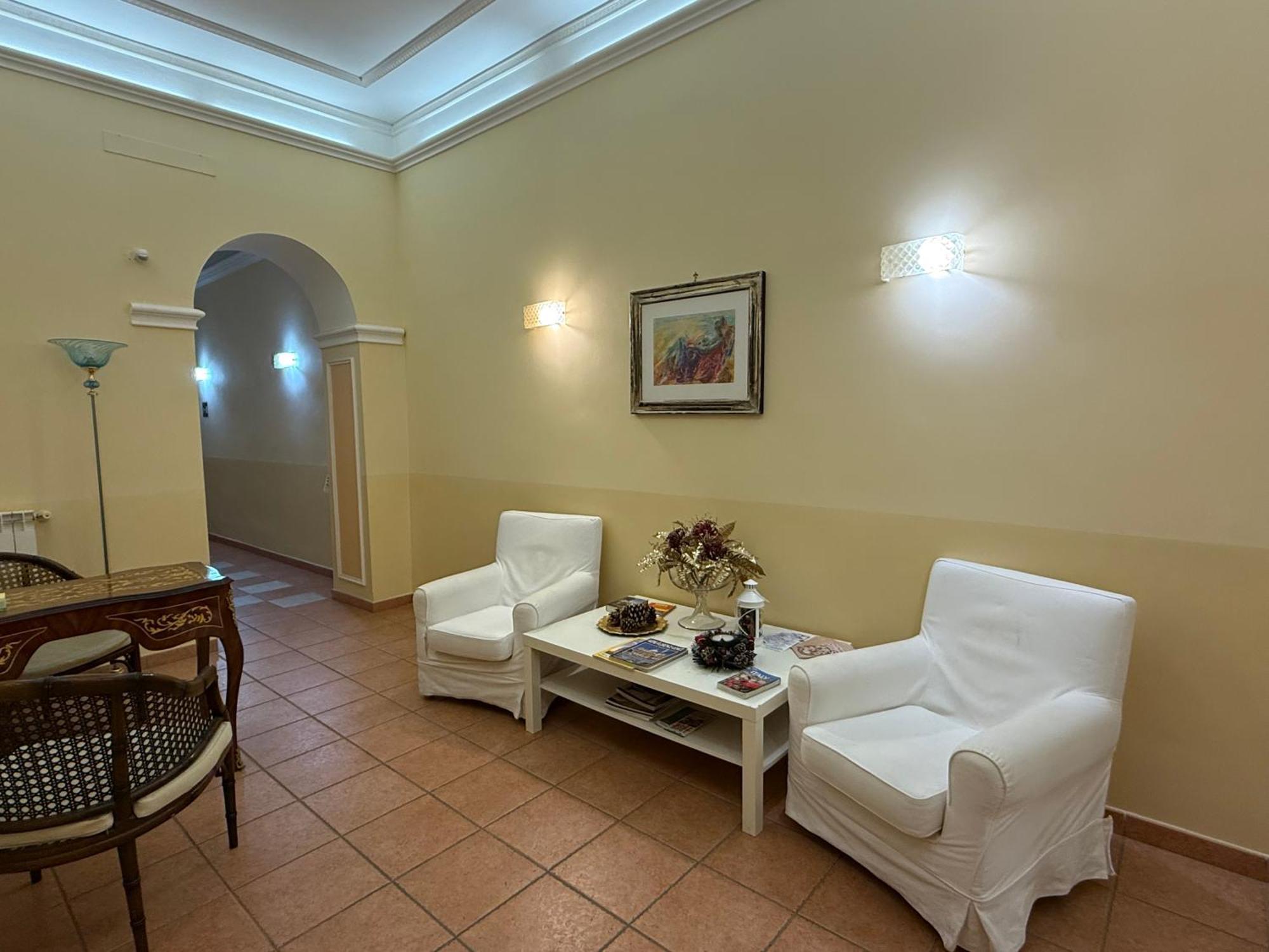 Casa de hóspedes Glamour Center Of 2*
